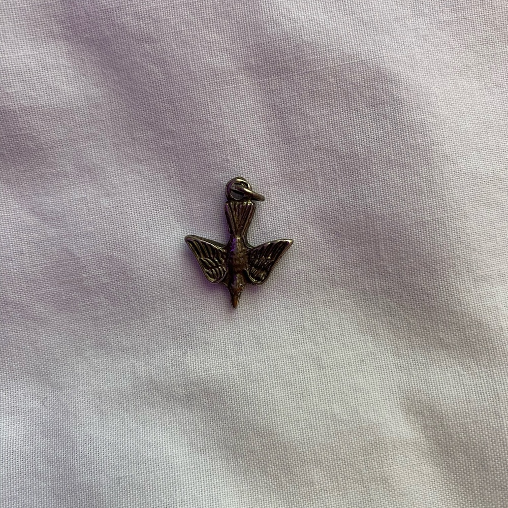 Silver Jewelry Charms - Picture 2 of 9